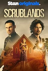 Scrublands (2023-) Free Tv Series