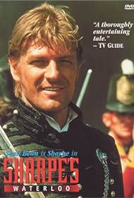 Sharpes Waterloo (1997) Free Movie M4ufree