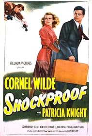 Shockproof (1949) Free Movie