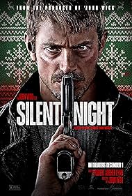 Silent Night (2023) Free Movie M4ufree
