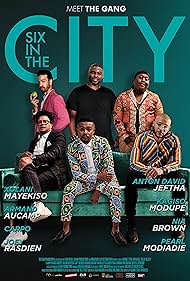 Six in the City (2023) M4uHD Free Movie