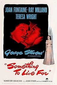 Something to Live For (1952) Free Movie