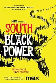 South to Black Power (2023) Free Movie