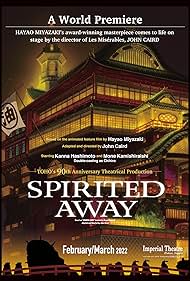 Spirited Away Live on Stage (2022) M4uHD Free Movie