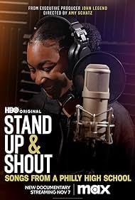 Stand Up Shout Songs From a Philly High School (2023) Free Movie