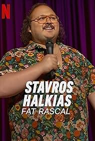 Stavros Halkias Fat Rascal (2023) M4uHD Free Movie