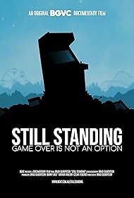 Still Standing (2023) Free Movie M4ufree
