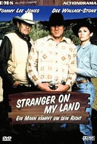Stranger on My Land (1988) M4uHD Free Movie