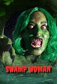 Swamp Woman (2023) Free Movie M4ufree