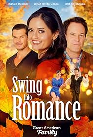 Swing Into Romance (2023) M4uHD Free Movie