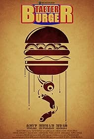 Taeter Burger (2023) M4uHD Free Movie