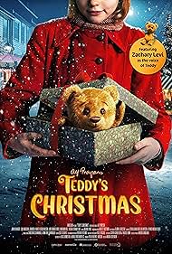Teddys Christmas (2022) M4uHD Free Movie