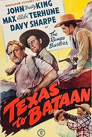 Texas to Bataan (1942) M4uHD Free Movie
