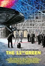 The 11th Green (2020) Free Movie