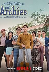The Archies (2023) Free Movie