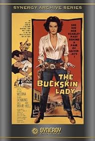 The Buckskin Lady (1957) Free Movie M4ufree