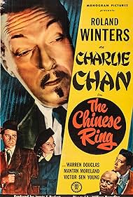 The Chinese Ring (1947) Free Movie