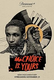 The Choice Is Yours (2023) M4uHD Free Movie