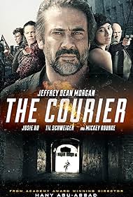 The Courier (2012) Free Movie M4ufree