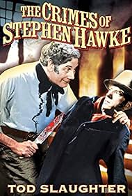 The Crimes of Stephen Hawke (1936) Free Movie