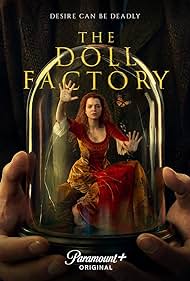 The Doll Factory (2023-) Free Tv Series
