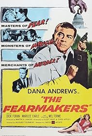 The Fearmakers (1958) Free Movie
