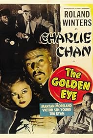 The Golden Eye (1948) Free Movie M4ufree