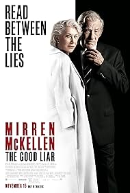 The Good Liar (2019) M4uHD Free Movie