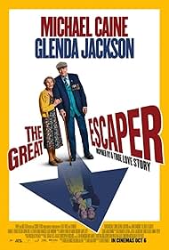 The Great Escaper (2023) M4uHD Free Movie