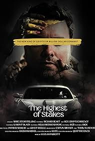 The Highest of Stakes (2023) M4uHD Free Movie