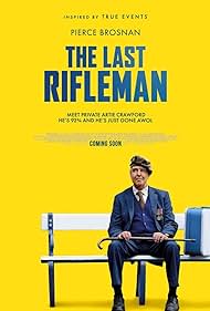 The Last Rifleman (2023) Free Movie M4ufree
