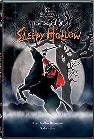 The Legend of Sleepy Hollow (1999) Free Movie M4ufree