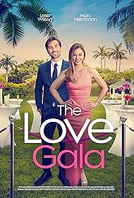 The Love Gala (2023) Free Movie