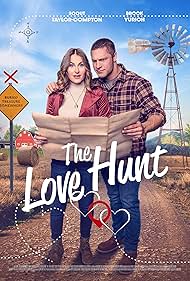 The Love Hunt (2023) Free Movie