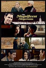 The Magnificent Meyersons (2023) Free Movie M4ufree