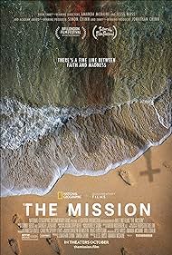 The Mission (2023) Free Movie