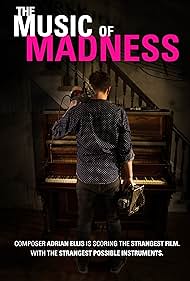 The Music of Madness (2019) M4uHD Free Movie