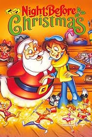 The Night Before Christmas (1994) M4uHD Free Movie