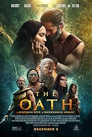 The Oath (2023) M4uHD Free Movie
