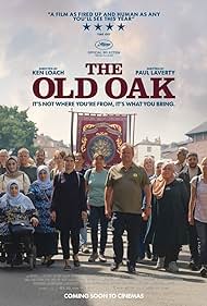 The Old Oak (2023) M4uHD Free Movie