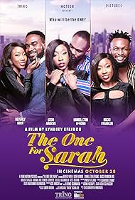 The One for Sarah (2022) Free Movie