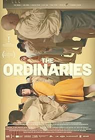 The Ordinaries (2022) M4uHD Free Movie