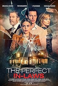 The Perfect In Laws (2023) Free Movie