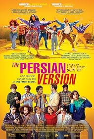 The Persian Version (2023) M4uHD Free Movie