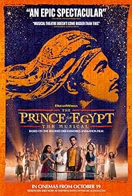 The Prince of Egypt Live from the West End (2023) M4uHD Free Movie