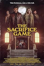 The Sacrifice Game (2023) Free Movie M4ufree