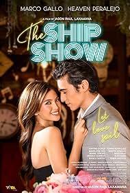 The Ship Show (2023) M4uHD Free Movie