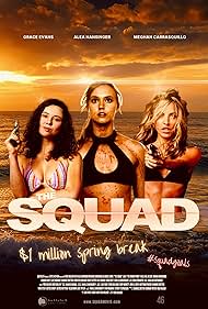 The Squad (2023) Free Movie M4ufree