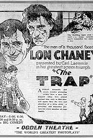 The Trap (1922) Free Movie