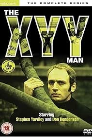 The XYY Man (1976-1977) Free Tv Series